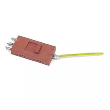 Interruptor Escova Rotativa Secadora Alisadora Xn-14c N74-12