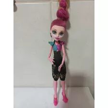 Boneca Monster High Gigi Grant