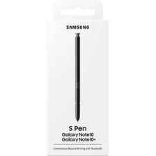 Samsung Lápiz S-pen Stylus Galaxy Note 10 Y Plus Original