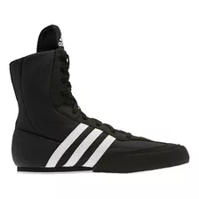 Botas Para Boxeo adidas Box Hog 2 Negro