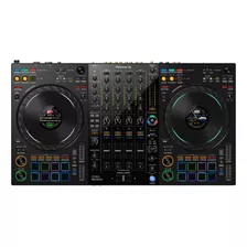 Controlador Dj Pioneer Dj Ddj-flx10 - Negro