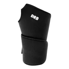 Muñequera Drb Compresion Neoprene Lesion Ajustable Abrojo