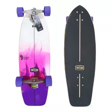 Simulador De Surf Skateboard Surfeeling Tatiana Weston Webb