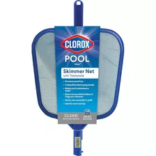 Clorox Pool&spa 99213clx Skimmer W Telepole-push&click