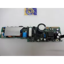 Placa Fonte Projetor Vpl-es2 Cs7 Ex2 Es1 Ds100 Ótima