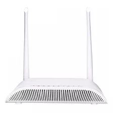 Router V-sol Gpon 1ge+1fe+wifi 300mbps 2.4ghz Fibra Optica