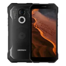 Doogee S61 Dual Sim 64 Transparent 6 Gb Ram