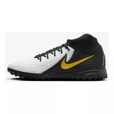 Chuteira Nike Phantom Luna Academy Society Cor Branco Tamanho 40 Br