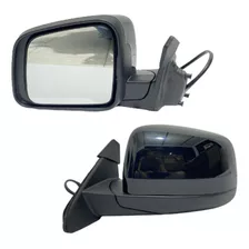 Retrovisor Grand Cherokee 2011 2012 2013