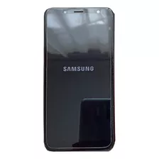 Celular Samsung Galaxy J6 32 Gb 2gb Ram Buen Estado