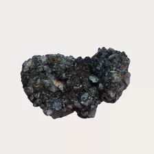 Incienso Copal Resina Negra Natural Mexicana 25 Gramos