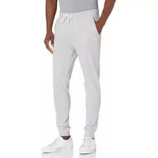 Pantalón Deportivo Hugo Boss Skeevo Felpa Algodón Orgánico