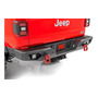 Bumper Defensa Delantera Trailf Jeep Gladiator Jt 2020-2022 