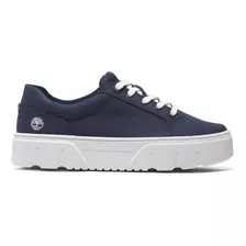 Tenis Para Mujer Timberland Laurel Court Low 