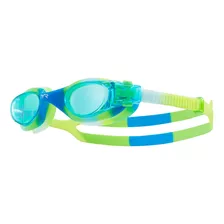 Tyr Lentes Vesi Tie Dye Youth Fit / Azul - Verde / Blue Lens