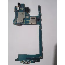 Placa Madre Samsung Grand Prime (g531)