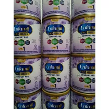 Enfamil Confort Pro Select 12 Latas De 375g C/u (4.5kg)