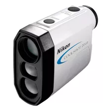 Telemetro Rangefinder Nikon Medidor Distancia Laser Golf Tir