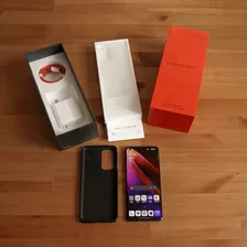 Oneplus 9 Pro Negros