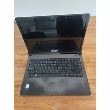 Laptop Siragon Para Reparar O Repuesto