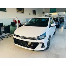 Hyundai Hb20 New Hb20 1.0 Tgdi At Platinum Safety