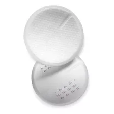 Protectores Mamarios Philips Avent Scf254/13 Absorbentes 100 Pz