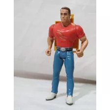 Figura Arnold Schwarzenegger Año 1993