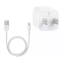 Cargador Original Apple iPhone Lightning 5 6 7 8 X