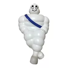 Muñeco Luminoso Para Camión Michelin