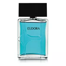 Colônia Eudora H Acqua Masculino 100ml