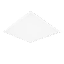 Lampara Panel Led 60x60 48w (85-277v) Luz Blanca 