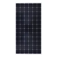 Panel Solar Monocristalino 185 Watts Para Kit Solar Premium