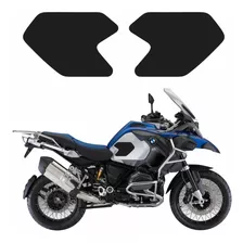 Par Adesivo Protetor Tanque Bmw R1200gs 2016 R1200gs43 Cor Adesivo Lateral