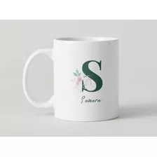 Caneca Personalizada Mugs Mil - Porcelana Cilíndrica