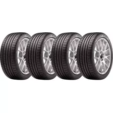 Kit De 4 Neumáticos Goodyear Eagle Sport P 185/60r15 88 H