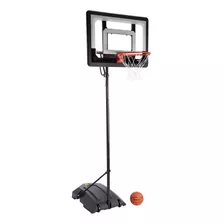 Sklz Pro Mini Hoop Basketball