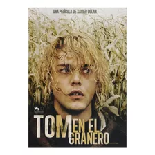 Tom En El Granero Tom Xavier Dolan Pelicula Original Dvd