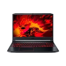 Notebook Gamer Acer Nitro 5 An517-52-77kz - I7 - Gtx 1650