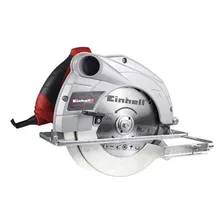 Serra Circular 7 1/2 1400w Einhell 127v