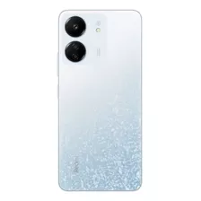 Xiaomi Redmi 13c 128gb Dual Sim Glacier White 6gb Ram