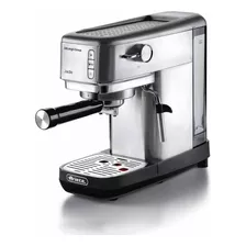 Máquina Café Espresso Manual Ariete By De'longhi Jade Metal 127v