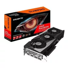 Gigabyte Radeon Rx 6600xt