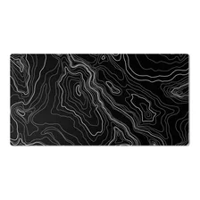 Mousepad Xxxxl (117x60cm) Topografía Cod:001