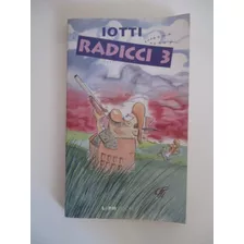 Livro Iotti - Radicci 3