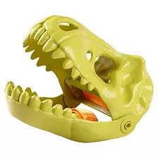 Dinosaur Sand Glove - Toy Digger Y Play Artifact For The Bea