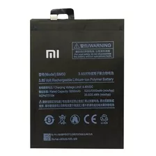 Batt.ria Bm50 Xiomi Mi Max 2 Linha Gold Premium