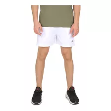 Short Lotto Mirage En Blanco Hombre | Dexter