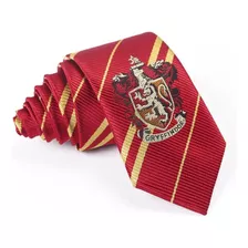 Corbata Harry Potter Casa De Gryffindor