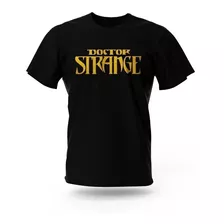 Camiseta Doutor Estranho Camisa Doctor Strange Promoção Dour