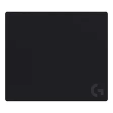 Mouse Pad Logitech G740 Large Thick Cloth Gaming Black